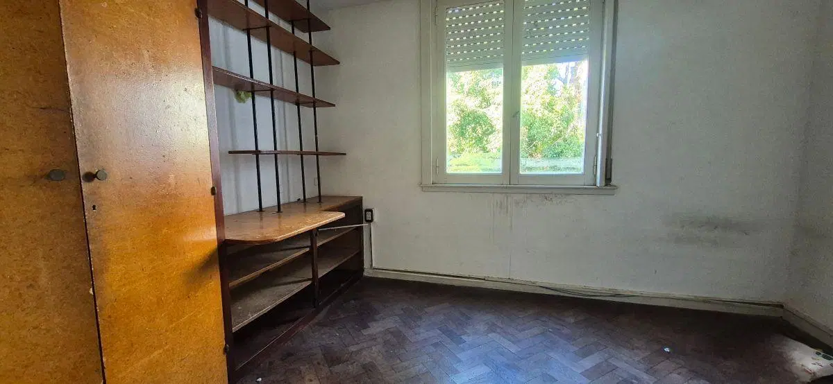 AMPLIO DEPTO 3 AMBIENTES EN ALQUILER EN 2do X ESCALERA * PALERMO 5