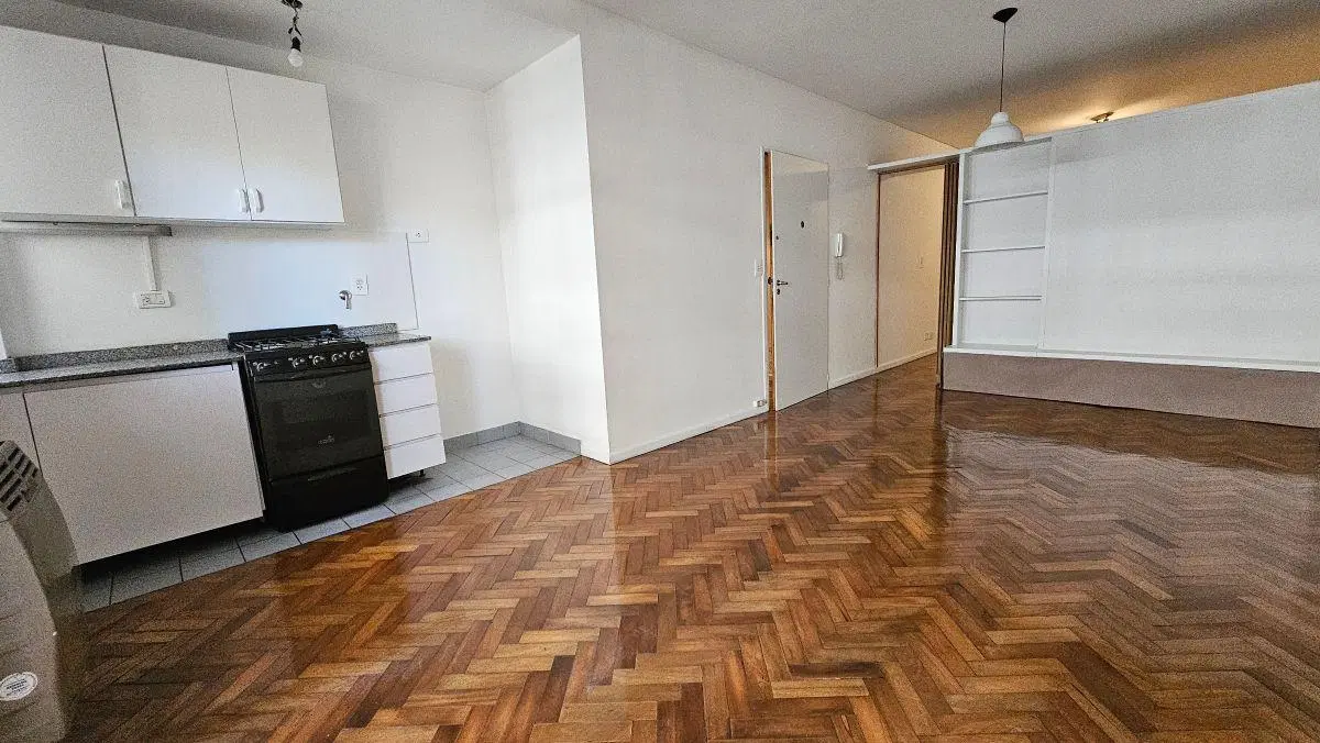 ALQUILER 2 AMB CON BALCÓN EN BELGRANO! SOBRE CALLE MAURE A 100 MTS AV. CABILDO - IMPECABLE Y LUMINOS 8