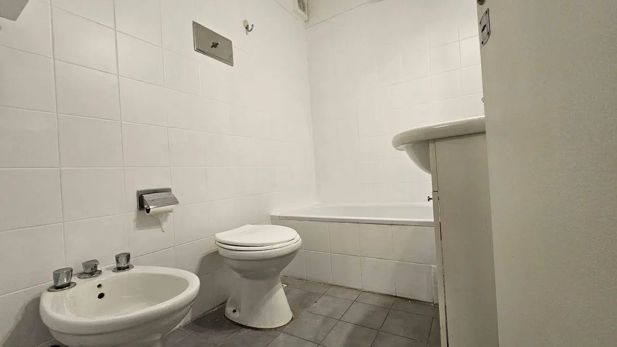 ALQUILER 2 AMB CON BALCÓN EN BELGRANO! SOBRE CALLE MAURE A 100 MTS AV. CABILDO - IMPECABLE Y LUMINOS 4