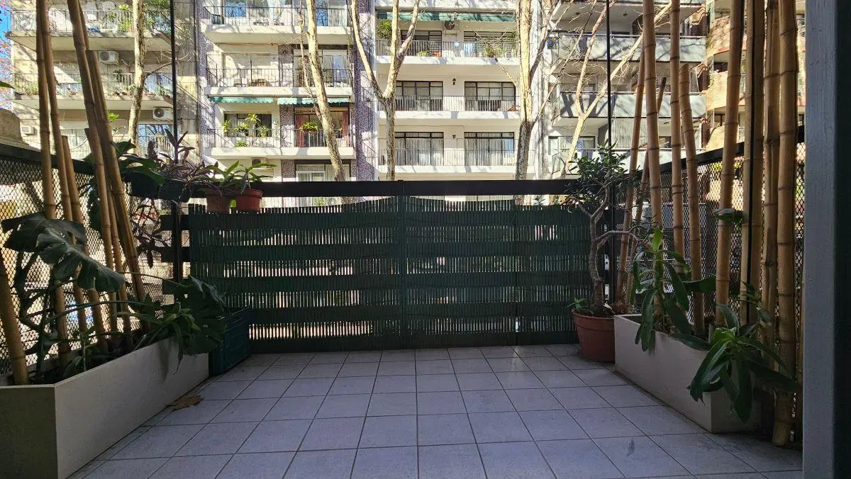 ALQUILER 2 AMB CON BALCÓN EN BELGRANO! SOBRE CALLE MAURE A 100 MTS AV. CABILDO - IMPECABLE Y LUMINOS 5