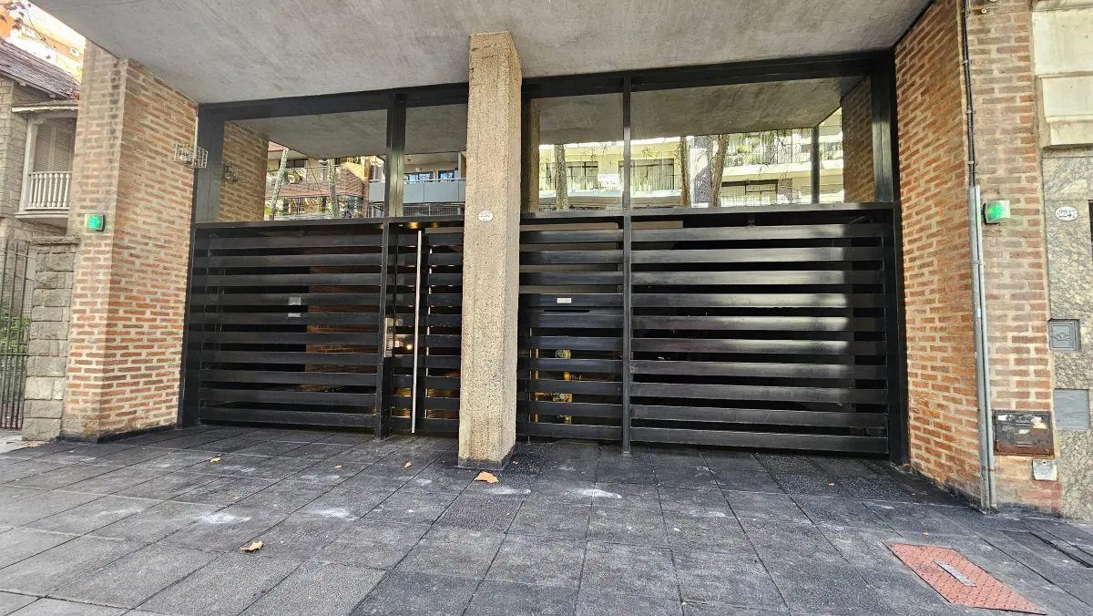 ALQUILER 2 AMB CON BALCÓN EN BELGRANO! SOBRE CALLE MAURE A 100 MTS AV. CABILDO - IMPECABLE Y LUMINOS 2