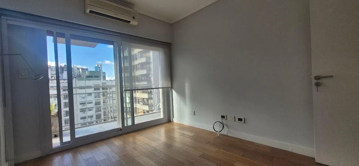 Impecable y Soleado Semipiso en Venta con Balcón a Pulmón de Manzana Gr Ubicación! Palermo Botánico 5