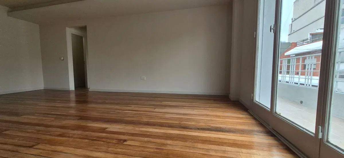 ALQUILER PH A ESTRENAR 5 AMBIENTES MÁS COCHERA Y GRAN TERRAZA SOLEADA CON PILETA EN PARQUE CHAS 2