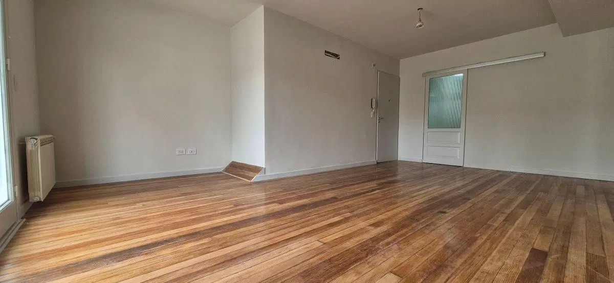 ALQUILER PH A ESTRENAR 5 AMBIENTES MÁS COCHERA Y GRAN TERRAZA SOLEADA CON PILETA EN PARQUE CHAS 4