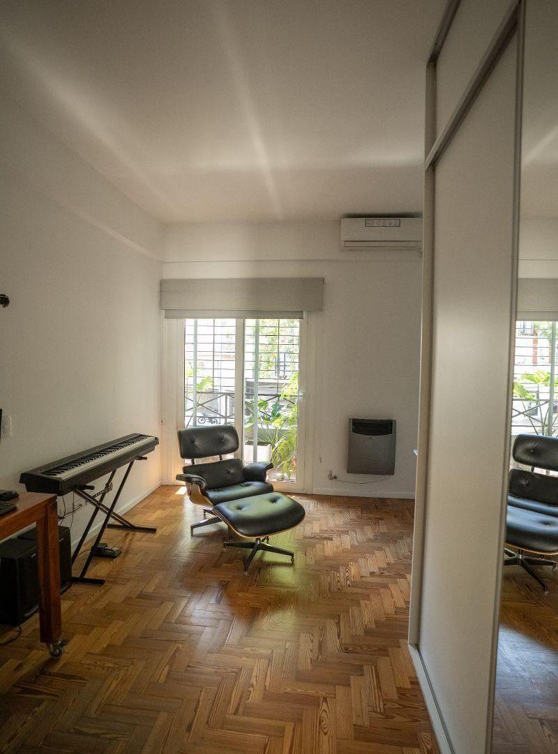Foto de Exquisito PH 5 Ambientes Reciclado * Amplísimo y Soleado, Patio y Gran, imagen 3