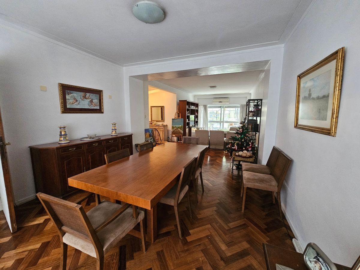 Foto de Amplio Semipiso 5 Ambientes en Venta en Edificio de Categoría en Lo, imagen 4
