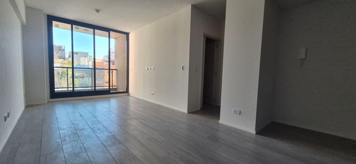 Foto de MONOAMBIENTE A ESTRENAR EN VENTA EDIFICIO con tza y parrilla * Lindo y, imagen 4