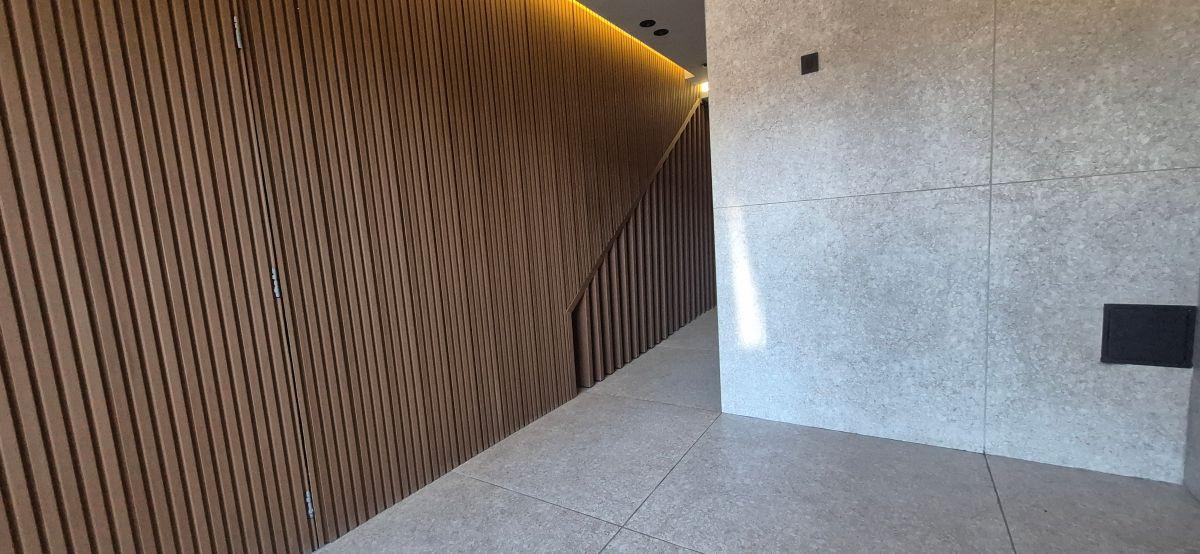 Foto de MONOAMBIENTE A ESTRENAR EN VENTA EDIFICIO con tza y parrilla * Lindo y, imagen 5