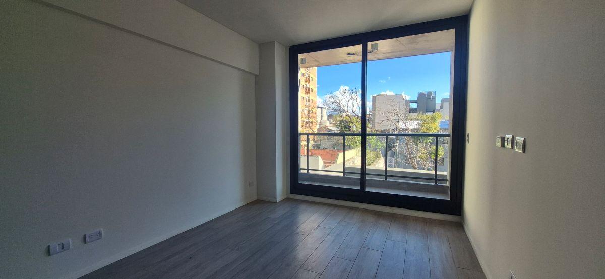 Foto de MONOAMBIENTE A ESTRENAR EN VENTA EDIFICIO con tza y parrilla * Lindo y, imagen 2