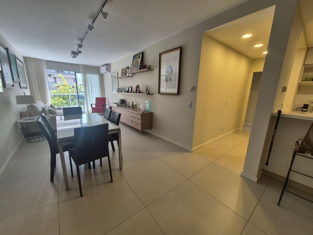 Foto de Impecable Semipiso 4 Ambientes en Venta en Villa Urquiza con Balcón y, imagen 5