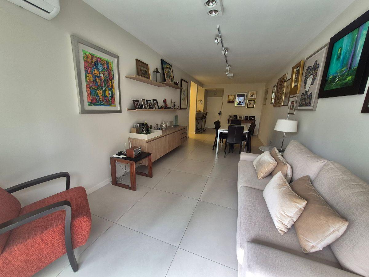 Foto de Impecable Semipiso 4 Ambientes en Venta en Villa Urquiza con Balcón y, imagen 2