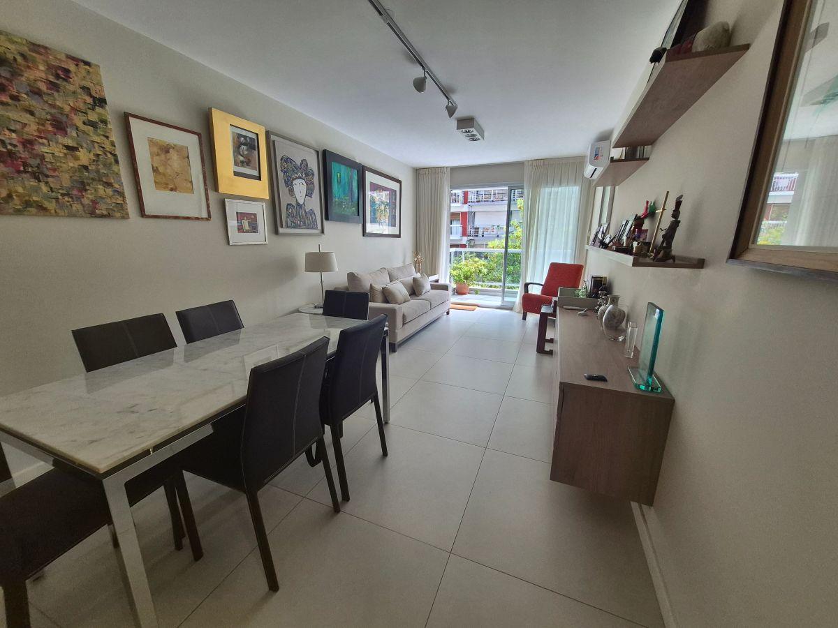 Foto de Impecable Semipiso 4 Ambientes en Venta en Villa Urquiza con Balcón y, imagen 1