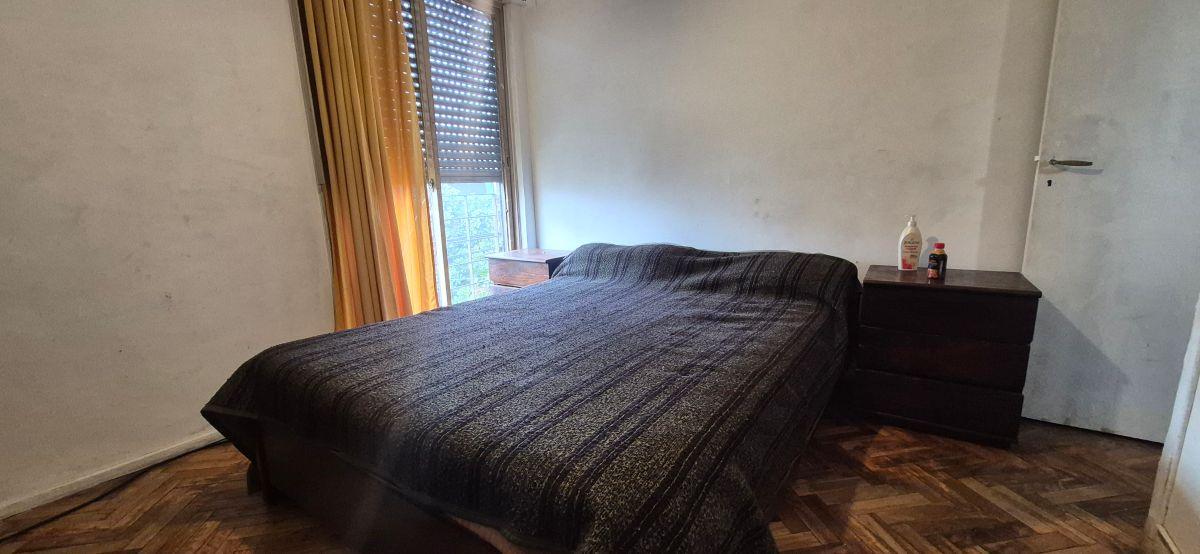 Foto de OPORTUNIDAD! 3 AMBIENTES CON BALCÓN EN LO MEJOR DE SAAVEDRA PARA, imagen 5