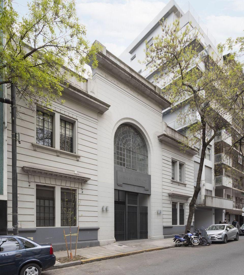 Foto de POLO LAMBARÉ - EN VENTA DUPLEX 3 AMBIENTES EN ALMAGRO, imagen 2
