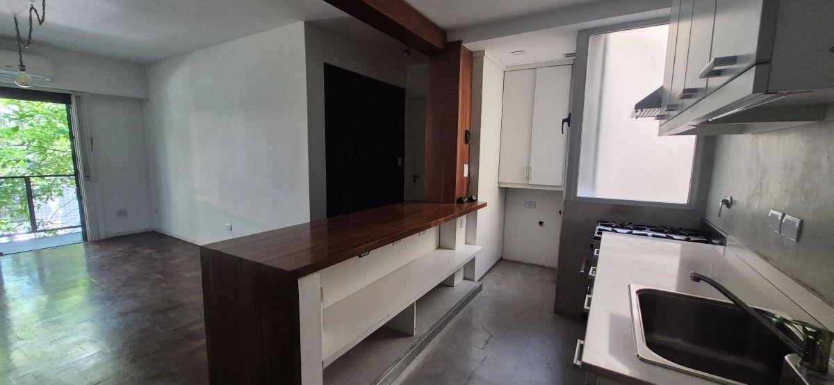 Foto de 2 Ambientes con Balcón en Venta en Colegiales * 1er Piso por Escalera, imagen 5