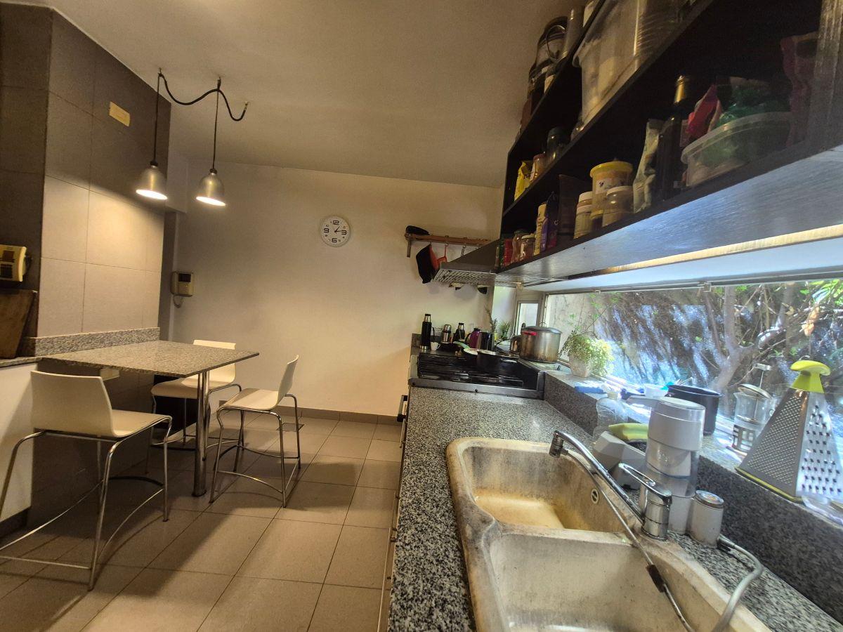 Foto de Increíble Casa en Increíble Ubicación! con Gran Jardín en Venta Palermo, imagen 4