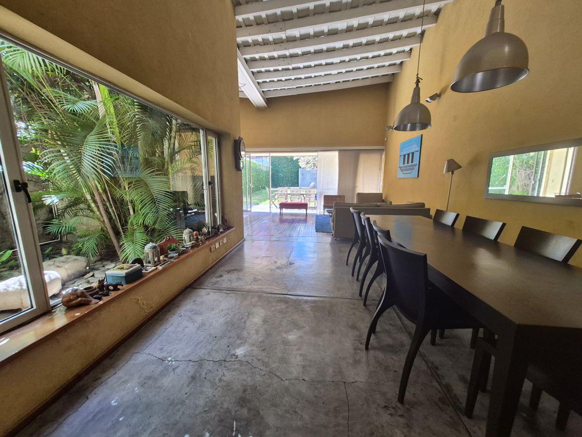 Foto de Increíble Casa en Increíble Ubicación! con Gran Jardín en Venta Palermo, imagen 3