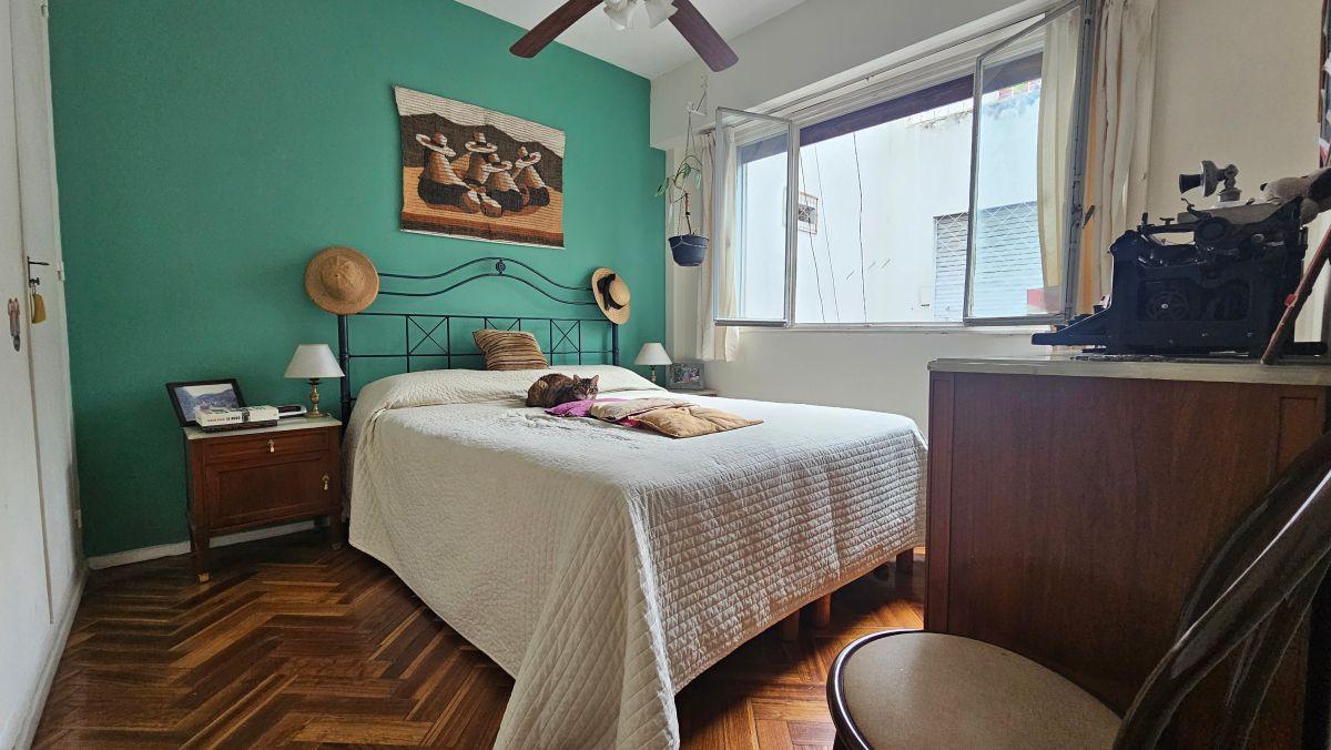 Foto de Venta 3 ambientes en Belgrano! A mts del Subte Linea D Estación, imagen 4