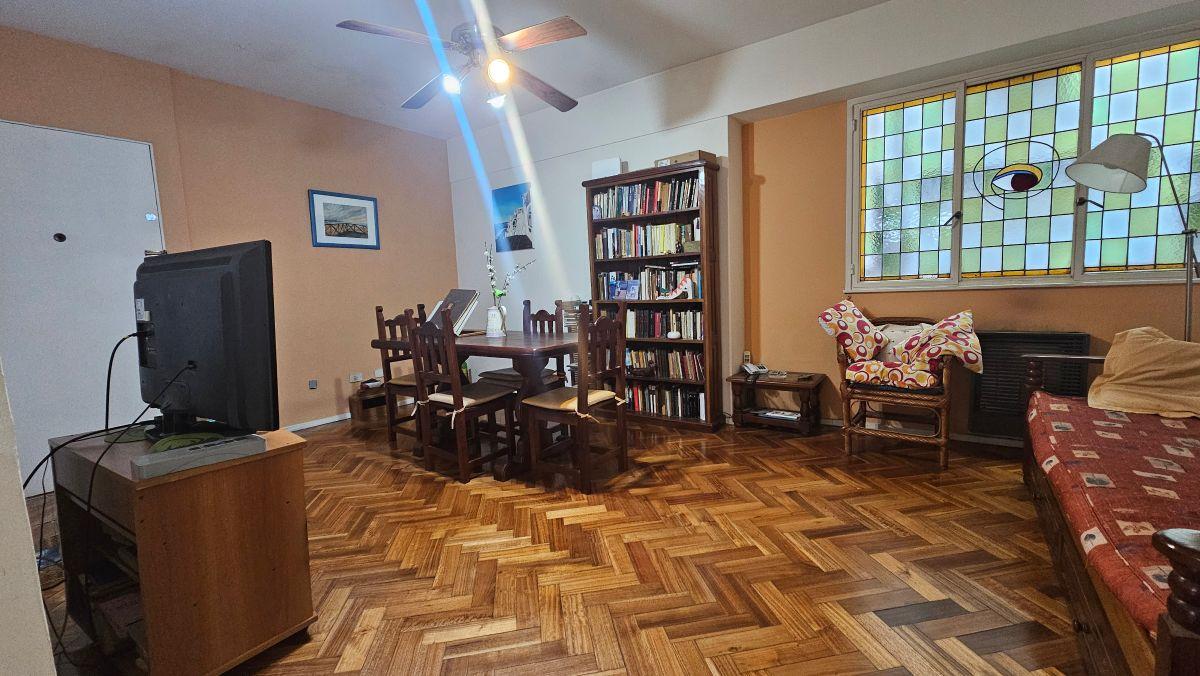 Foto de Venta 3 ambientes en Belgrano! A mts del Subte Linea D Estación, imagen 5