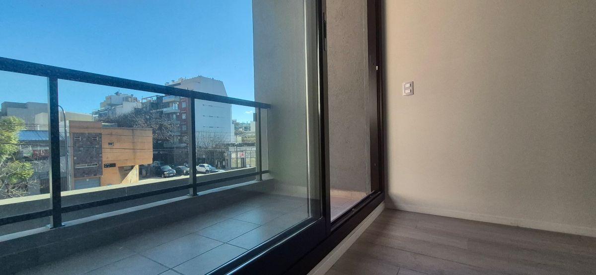 Foto de Monoambiente a Estrenar en Alquiler Edificio con Tza y Parrilla * Lindo, imagen 5