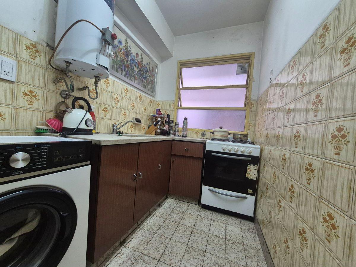 Foto de Departamento 2 Ambientes en Venta Ideal Inversión! Excelente Ubicación, imagen 5