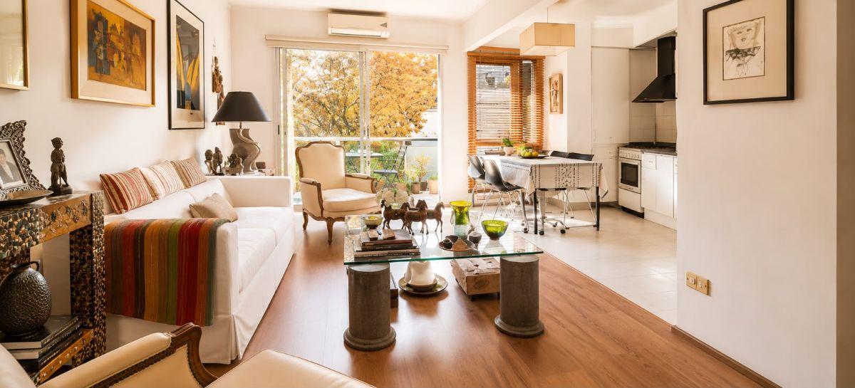 Foto de Venta 3 Ambientes con Balcón y Sol en Complejo "Nuevos Aires", imagen 2