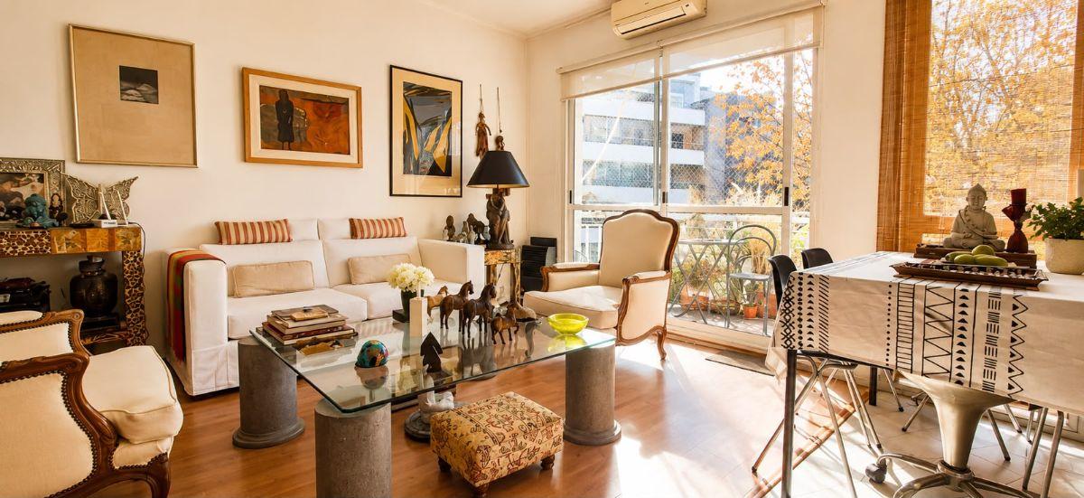 Foto de Venta 3 Ambientes con Balcón y Sol en Complejo "Nuevos Aires", imagen 1