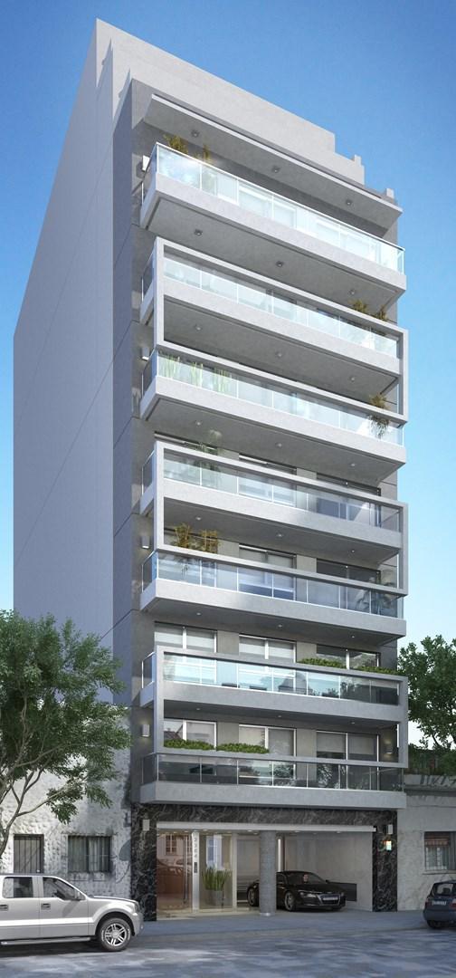 2 Ambientes a Estrenar - Amenities - Belgrano, Capital Federal, Buenos Aires 5