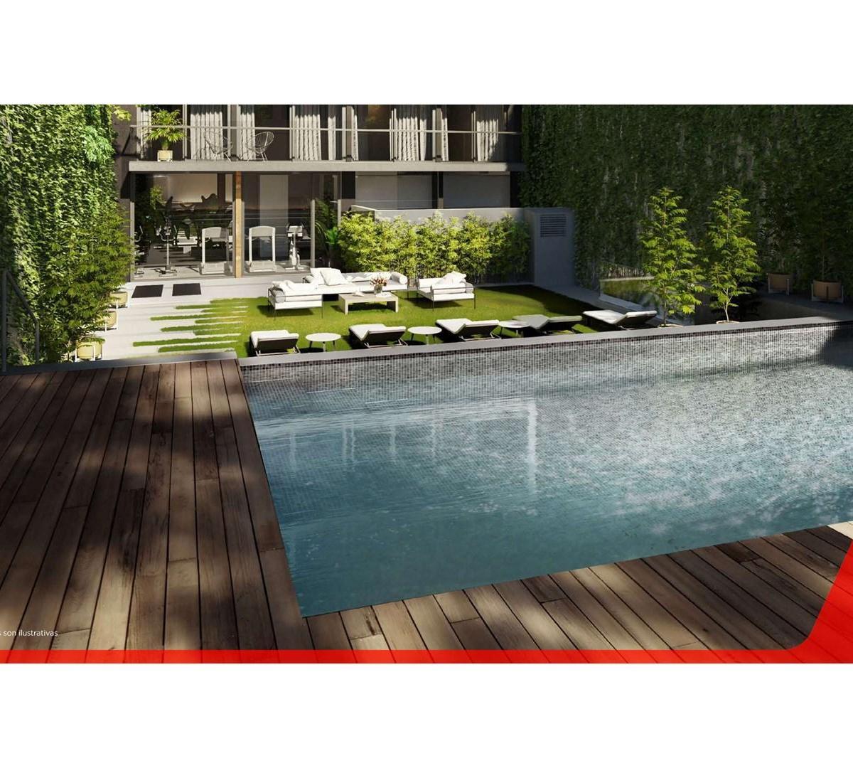 Departamento en Venta en Palermo, Capital Federal, Buenos Aires