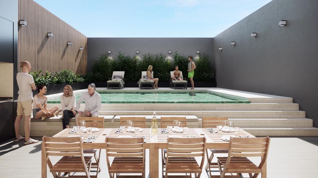 Departamento en Venta en Belgrano, Capital Federal, Buenos Aires