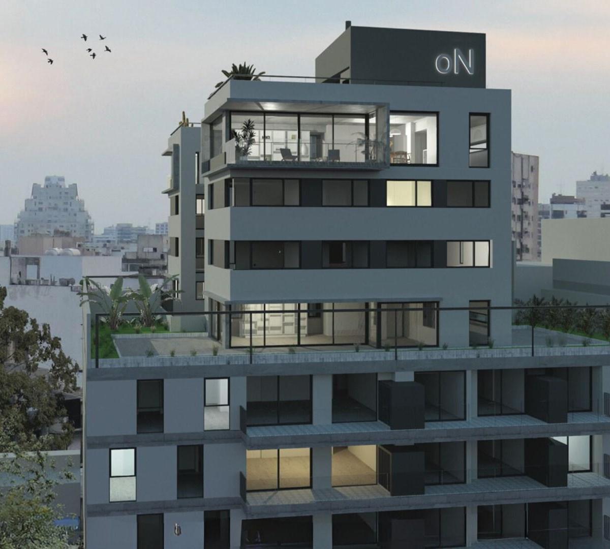 Departamento en Venta en Belgrano, Capital Federal, Buenos Aires 3