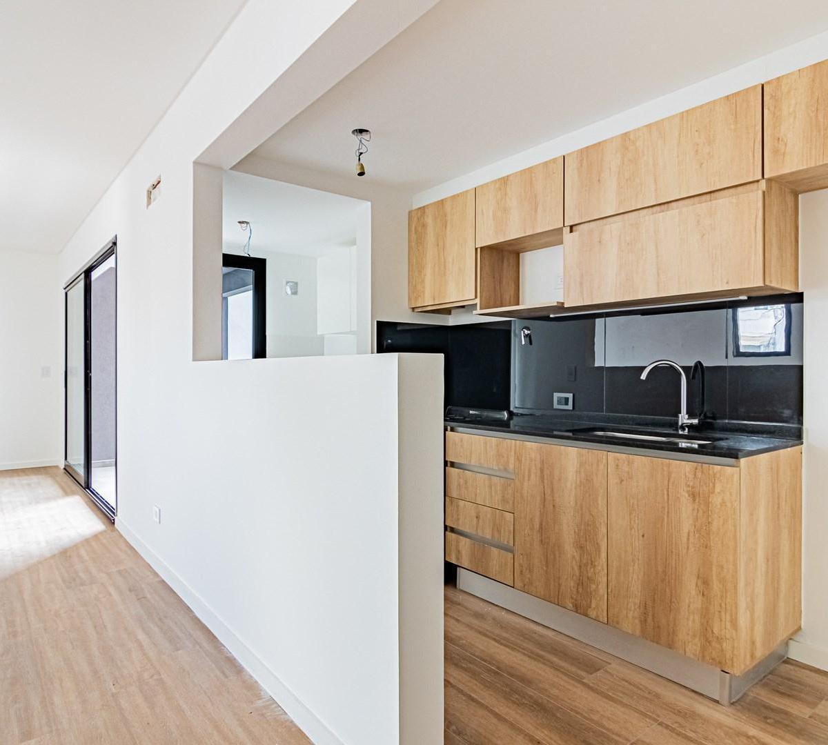 Foto de Departamento en Venta en Villa Crespo, Capital Federal, Buenos Aires, imagen 3