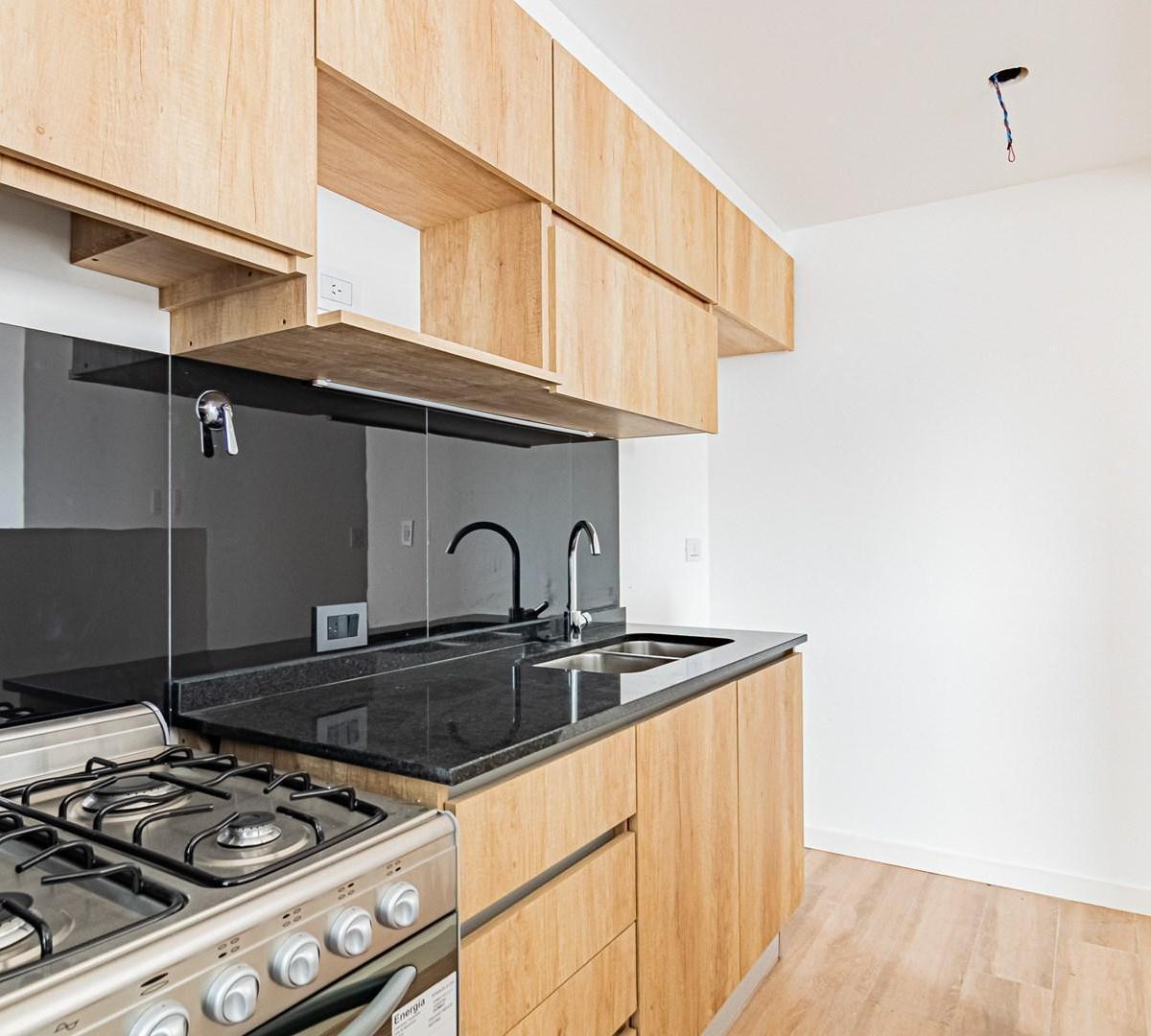 Departamento en Venta en Villa Crespo, Capital Federal, Buenos Aires