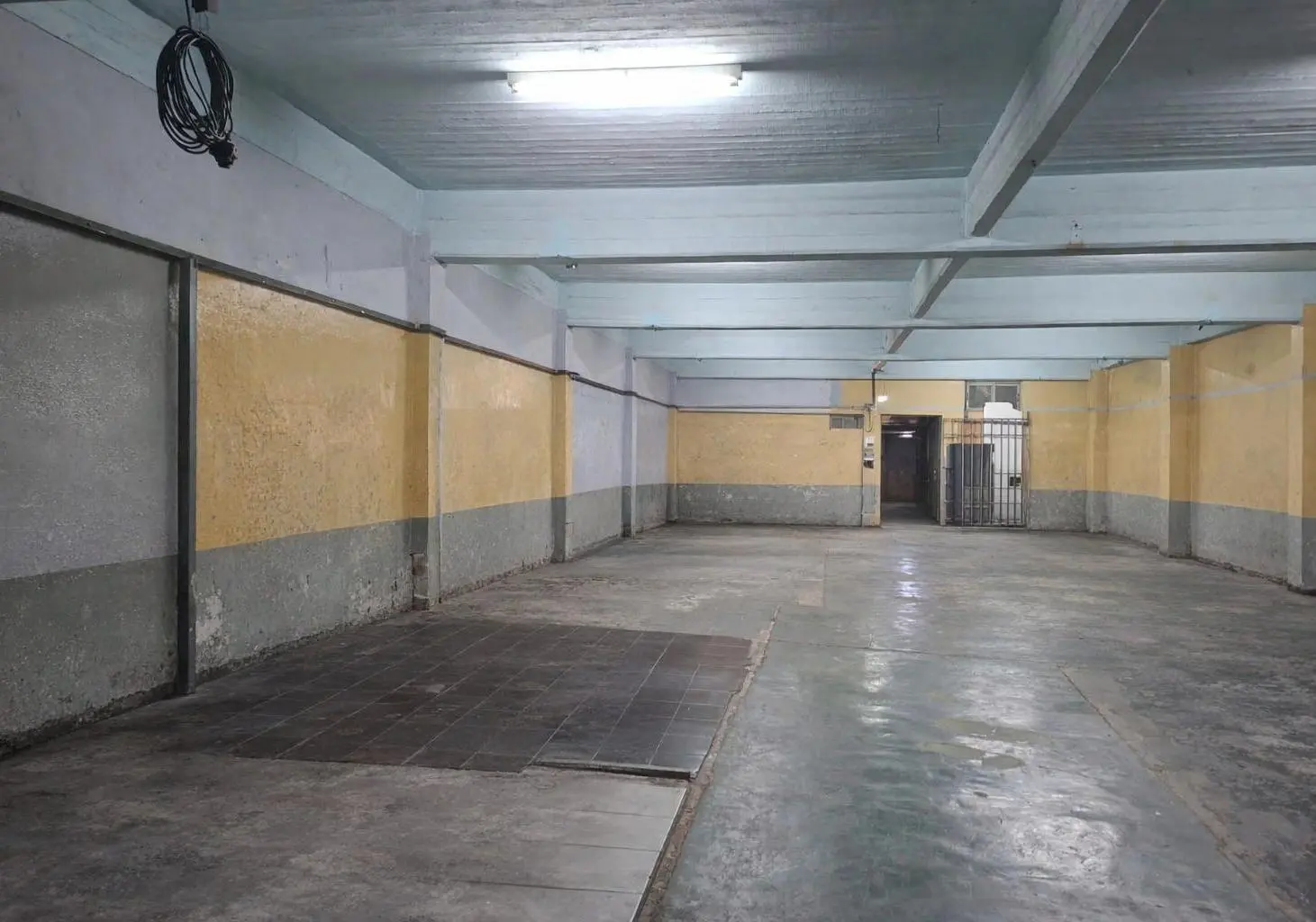 Oficina / Deposito 2