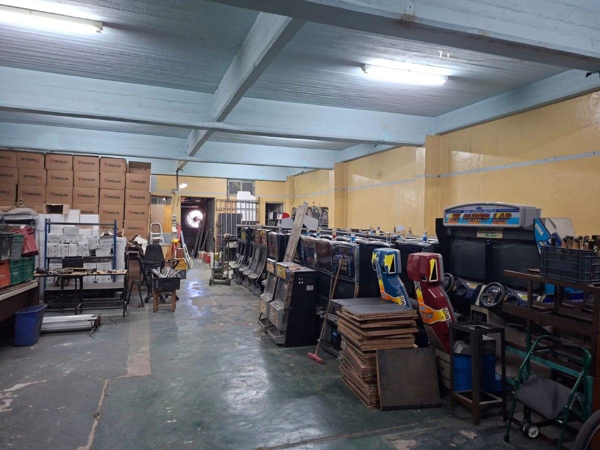 Foto de DEPOSITO / OFICINAS / Belgrano, imagen 5