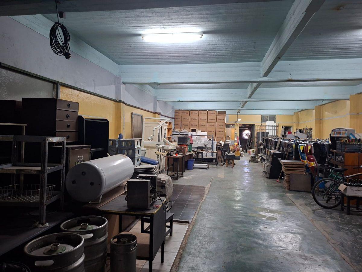 Foto de DEPOSITO / OFICINAS / Belgrano, imagen 4