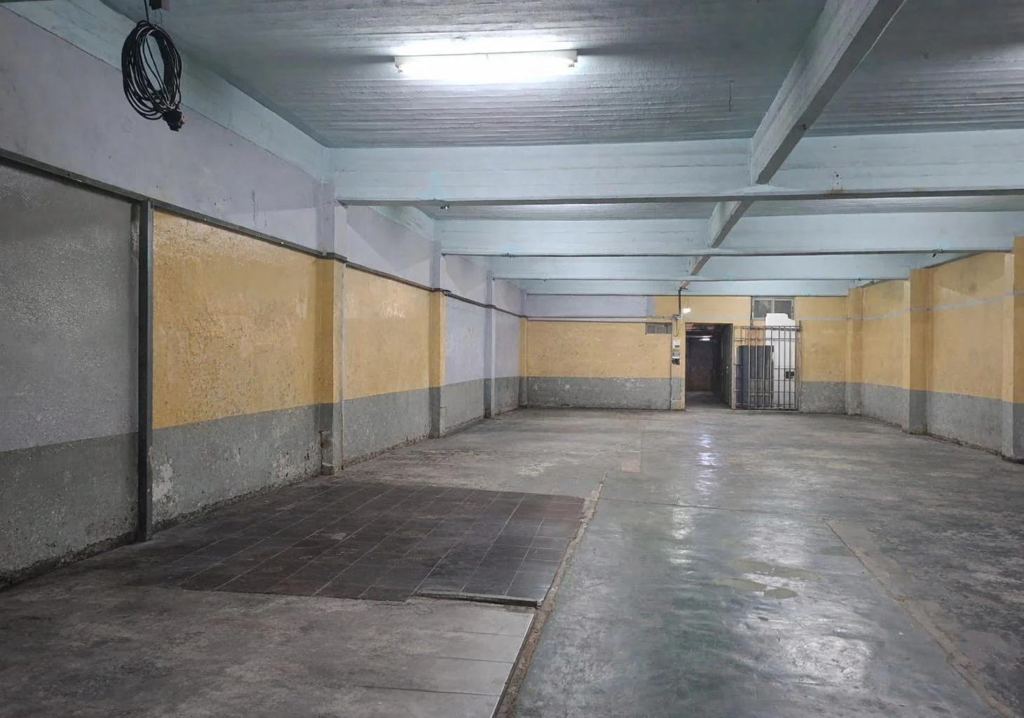 Foto de DEPOSITO / OFICINAS / Belgrano, imagen 2