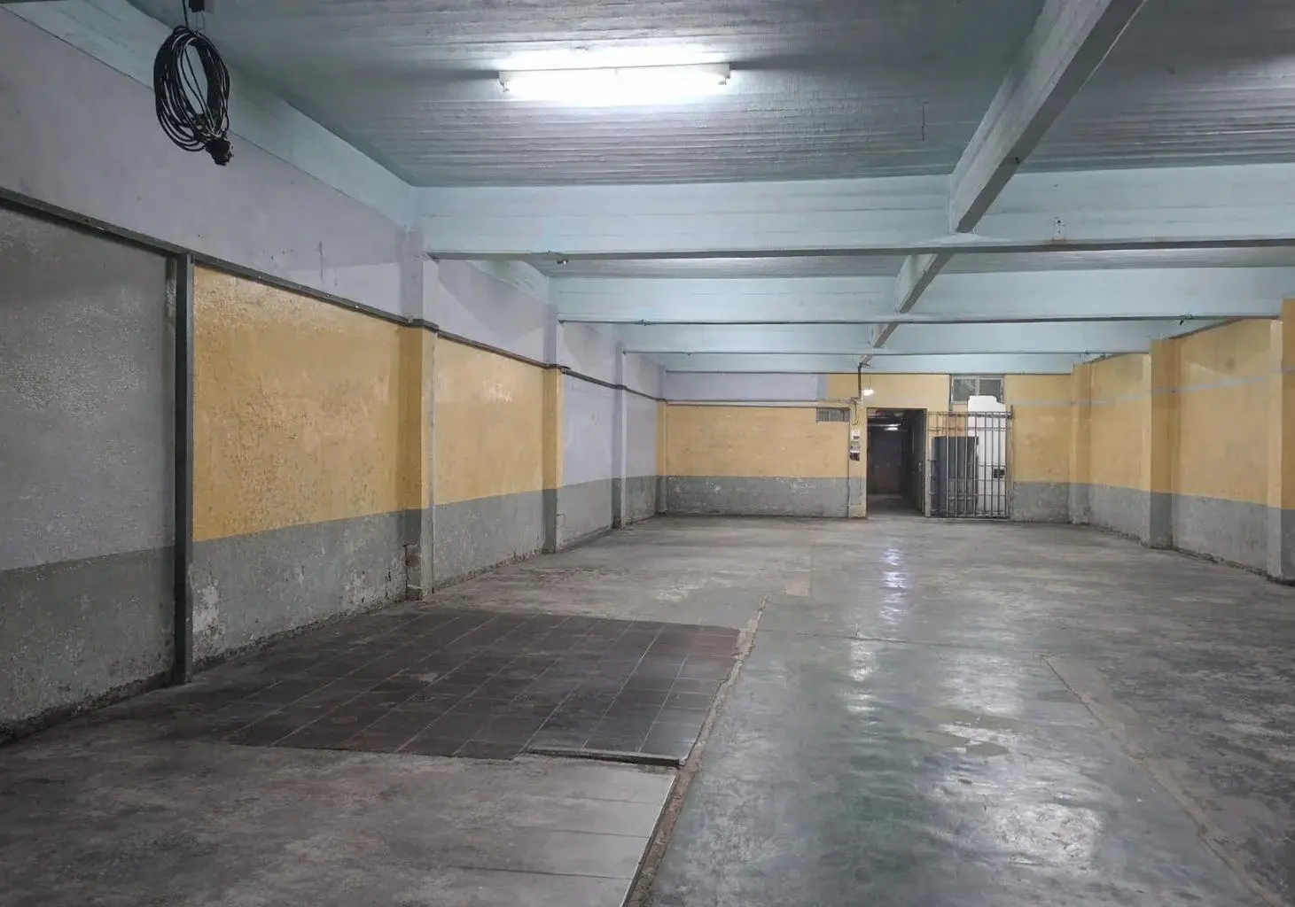 DEPOSITO / OFICINAS / Belgrano 2