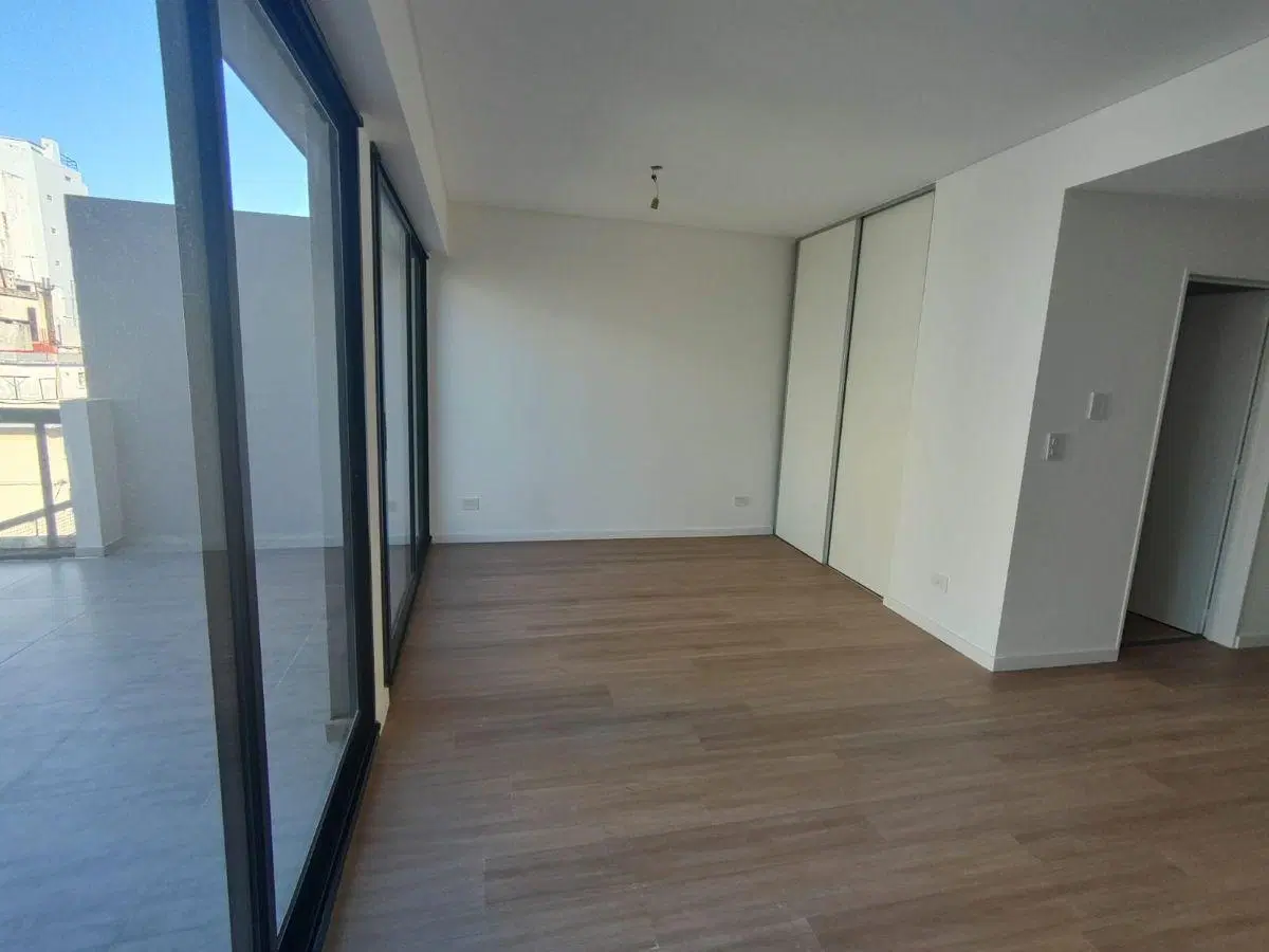 A Estrenar - Excelentes Amenities - 20m de balcón terraza 5
