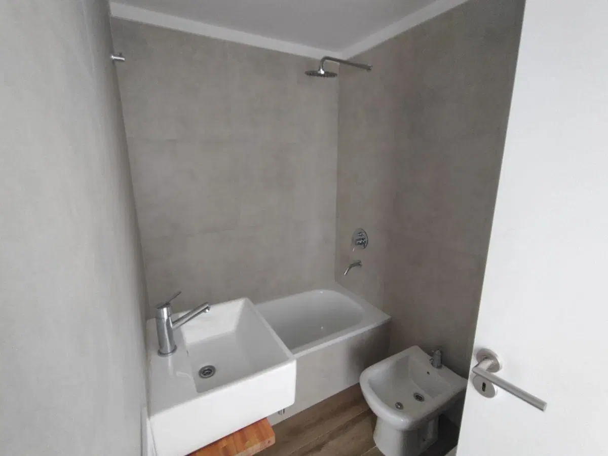 A Estrenar - Excelentes Amenities - 20m de balcón terraza 4