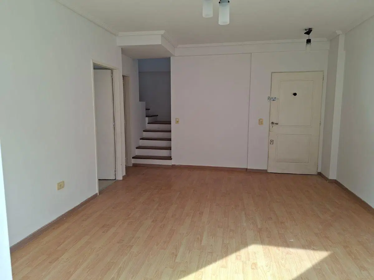 Duplex con mucha luz 4