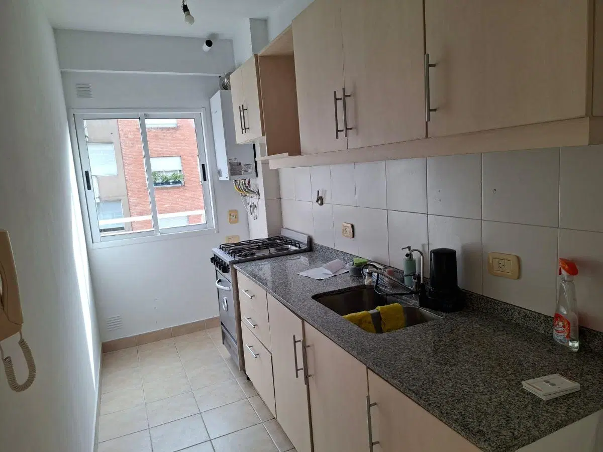 Duplex con mucha luz 3