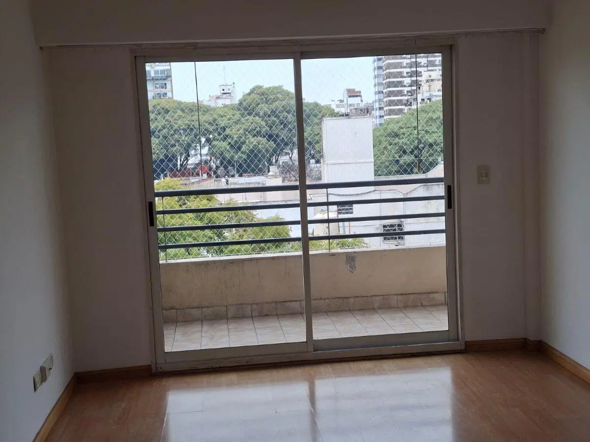 3 amb c/Coch - Edif Categoría - Barrio Ingles, Caballito 2