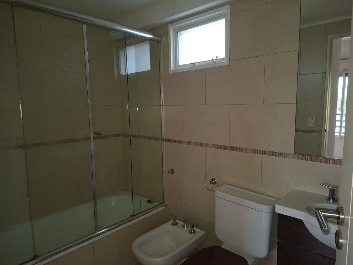 3 amb c/Coch - Edif Categoría - Barrio Ingles, Caballito 4