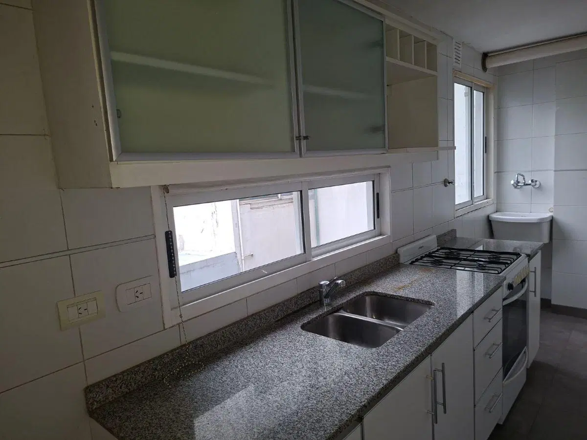 3 amb c/Coch - Edif Categoría - Barrio Ingles, Caballito 8