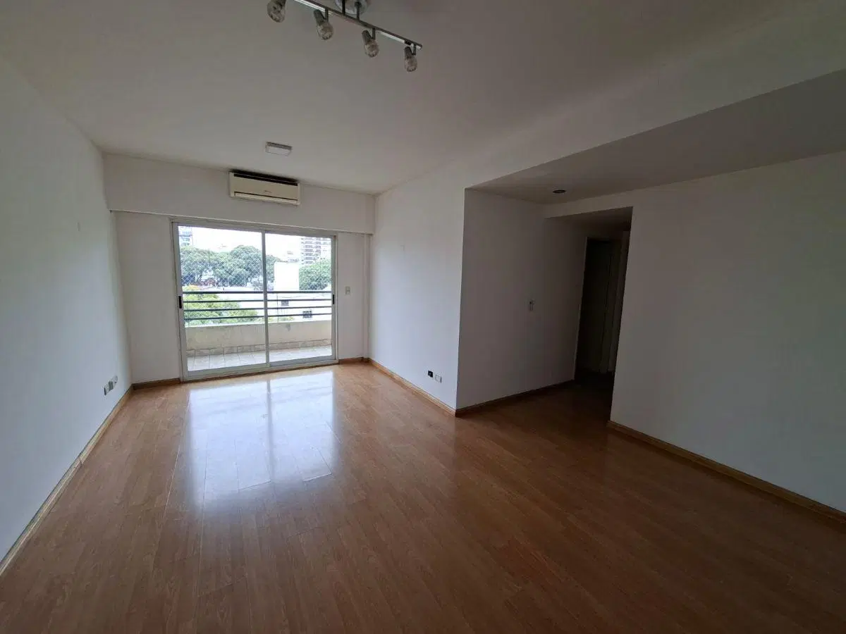 3 amb c/Coch - Edif Categoría - Barrio Ingles, Caballito 3
