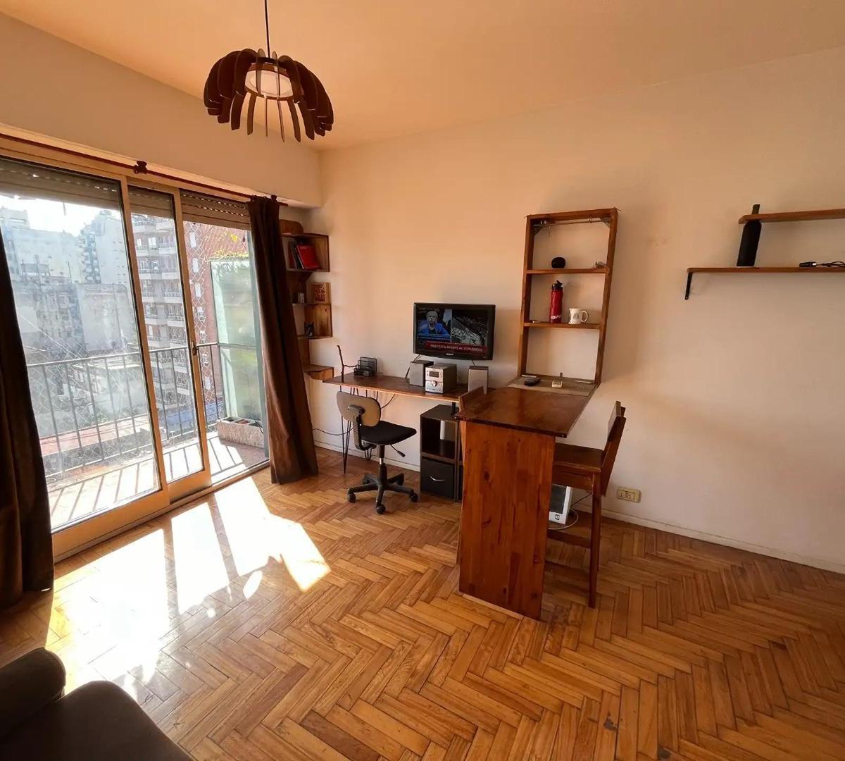 Foto de APTO CREDITO BANCARIO VENTA DEPARTAMENTO EN SAN TELMO, imagen 4
