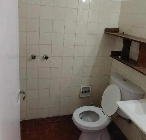 2 AMBIENTES EN CABALLITO NORTE LUMINOSO PISO ALTO TORRE 4