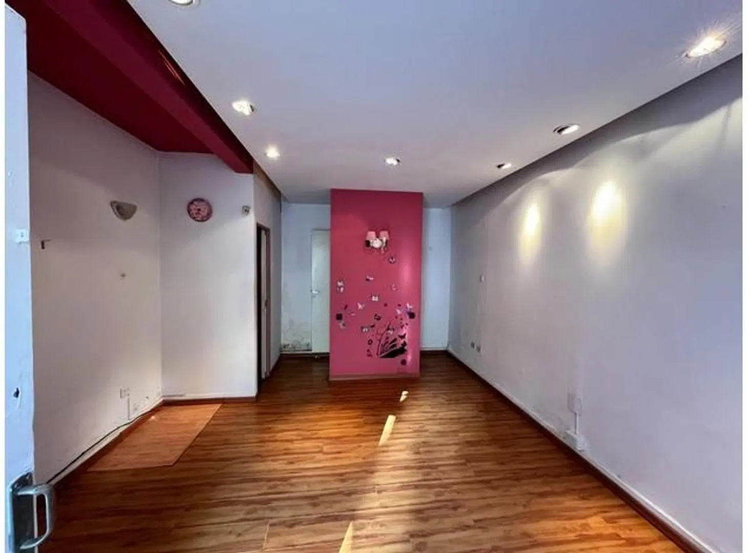 VENTA MONOAMBIENTE AL FRENTE ENTRADA INDEPENDIENTE NUÑEZ 4
