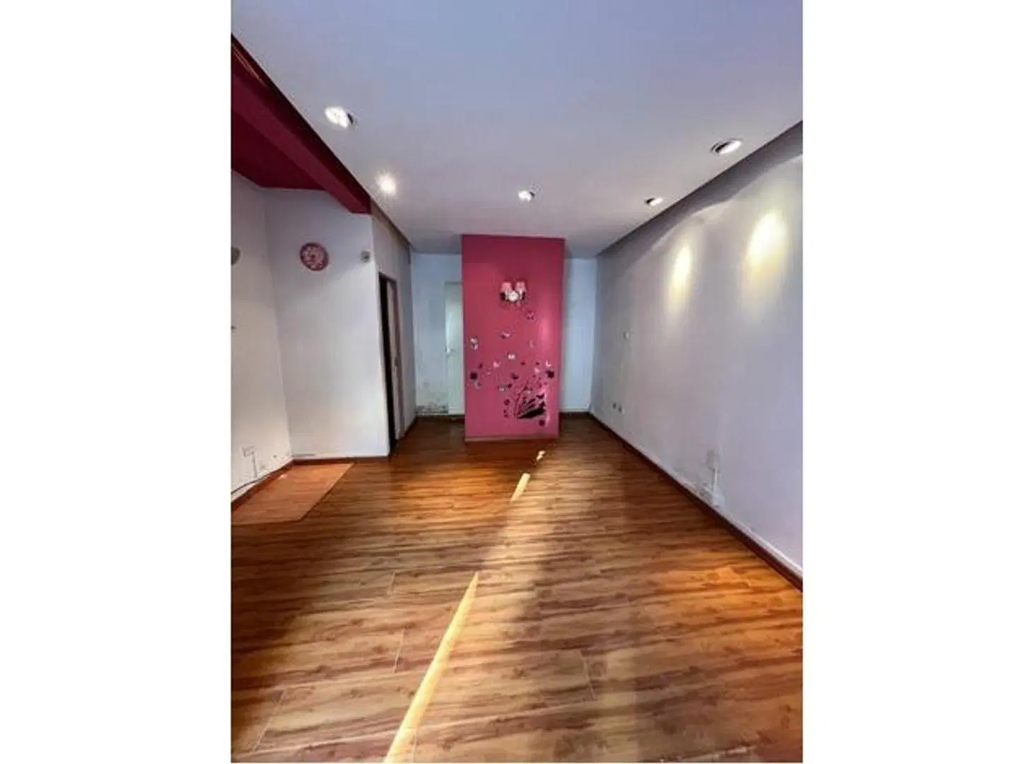 VENTA MONOAMBIENTE AL FRENTE ENTRADA INDEPENDIENTE NUÑEZ 3